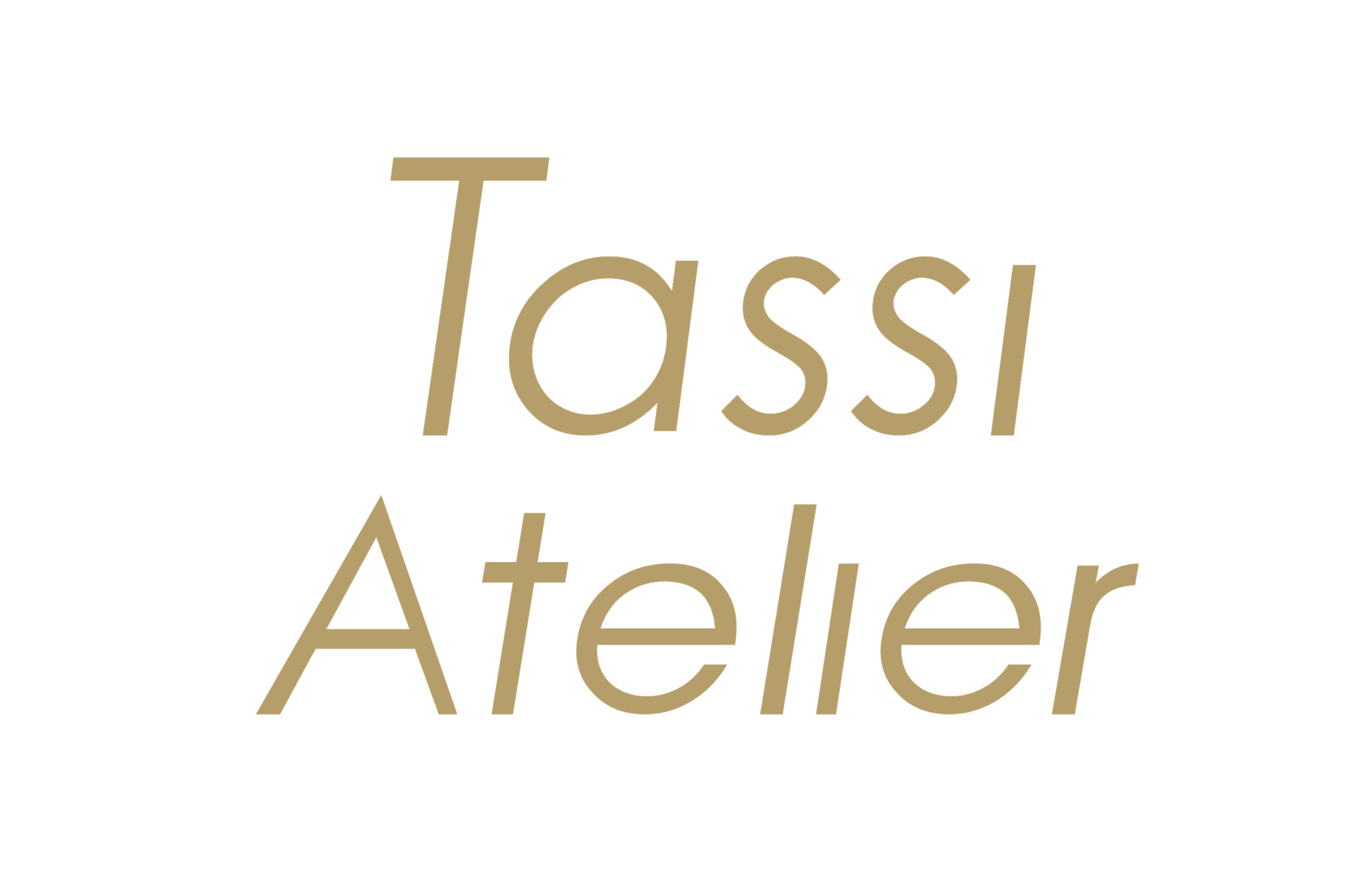Tassi Atelier logo 3